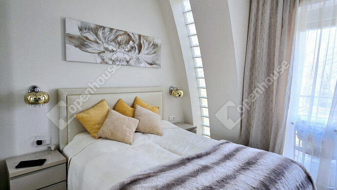 5. kép | Eladó Téglaépítésű lakás, Balatonföldvár (#176607)