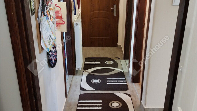 13. kép | Eladó Társasházi lakás, Bük (#177285)