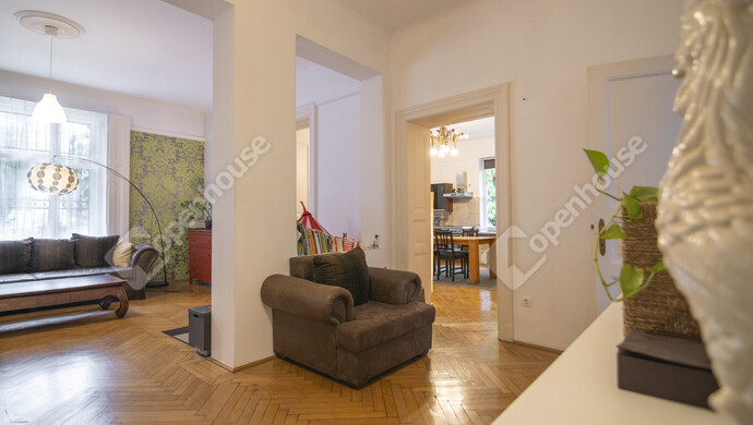 46. kép | Eladó Családi ház, Budapest II. Ker. (#177436)