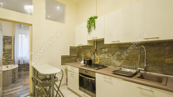 4. kép | Eladó Társasházi lakás, Szeged (#176706)