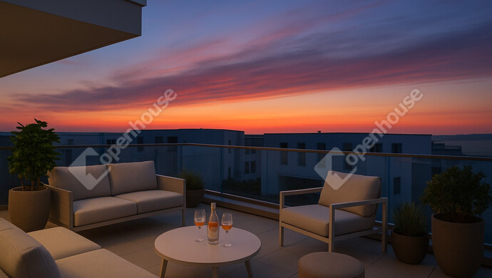 0. kép | Eladó Téglaépítésű lakás, Siófok (#178512)