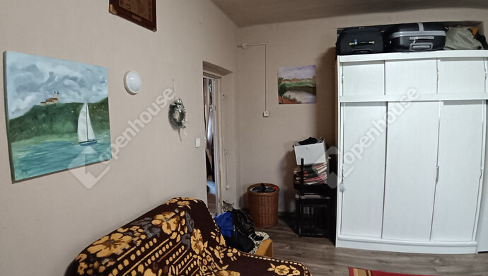 13. kép | Eladó Családi ház, Vízvár (#179402)