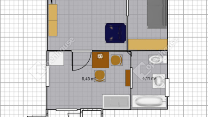 0. kép | Eladó Családi ház, Nagykanizsa (#179930)