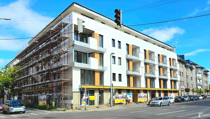 2. kép | Eladó Társasházi lakás, Budapest IV. Ker. (#170078)