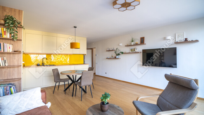 5. kép | Eladó Téglaépítésű lakás, Budapest XII. Ker. (#180167)