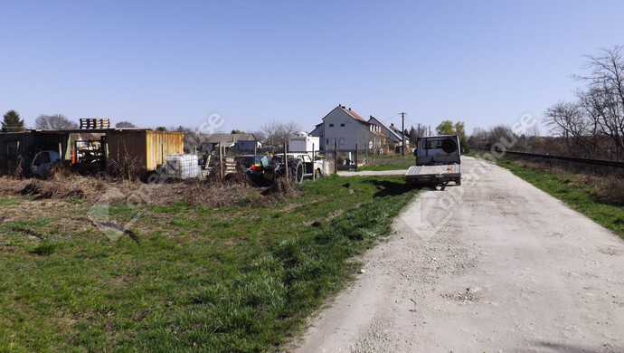 4. kép | Eladó Telek, Pápa (#180394)