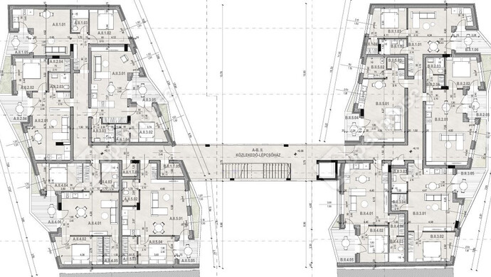 1. kép | Eladó Társasházi lakás, Győr (#181380)