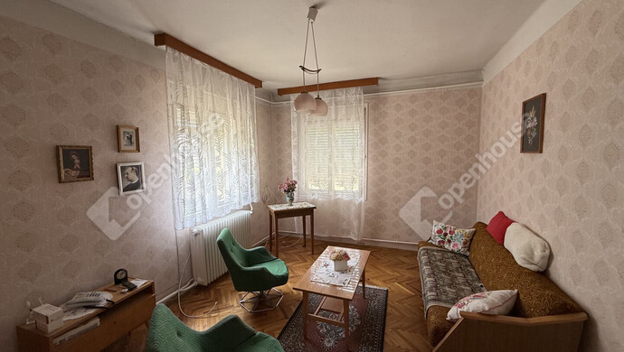 1. kép | Eladó Családi ház, Győrújbarát (#182424)