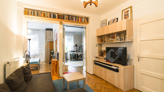 7. kép | Eladó Téglaépítésű lakás, Budapest XI. Ker. (#182548)