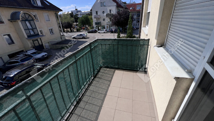 8. kép | Kiadó Társasházi lakás, Sopron (#183149)