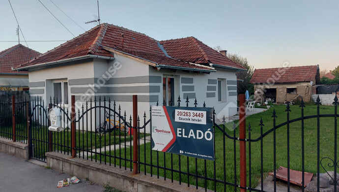 12. kép | Eladó Családi ház, Békéscsaba (#171172)