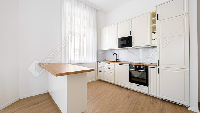 4. kép | Eladó Téglaépítésű lakás, Budapest IX. Ker. (#178229)