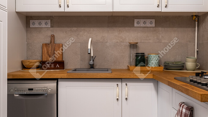 5. kép | Eladó Téglaépítésű lakás, Budapest II. Ker. (#178671)