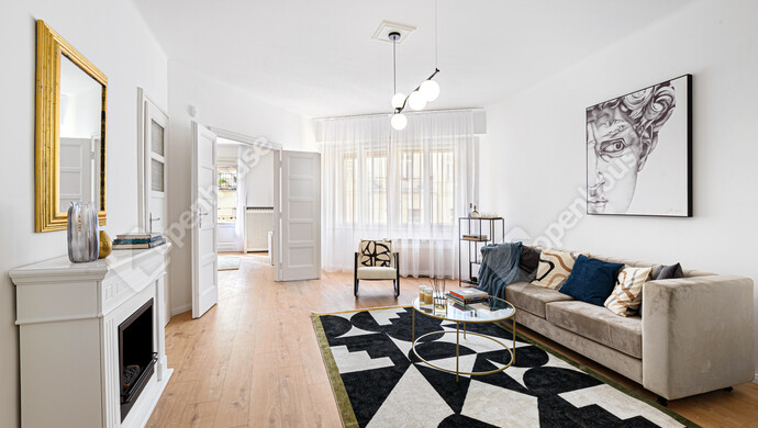 4. kép | Eladó Téglaépítésű lakás, Budapest V. Ker. (#179393)