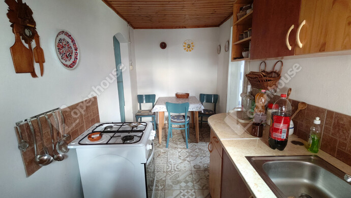 5. kép | Eladó Nyaraló, Kemeneskápolna (#179678)