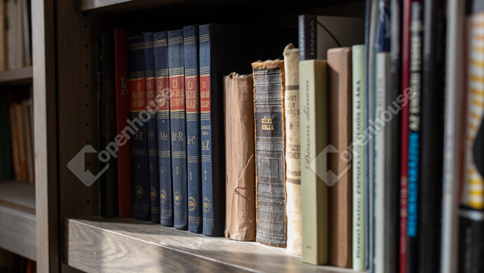 1. kép | Eladó Téglaépítésű lakás, Budapest VI. Ker. (#180152)