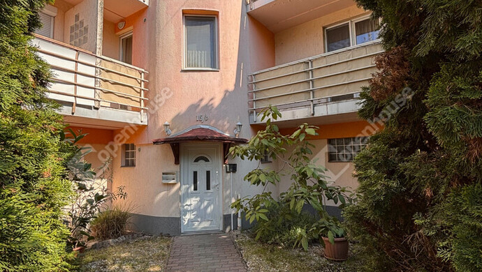 3. kép | Eladó Társasházi lakás, Szeged (#179604)