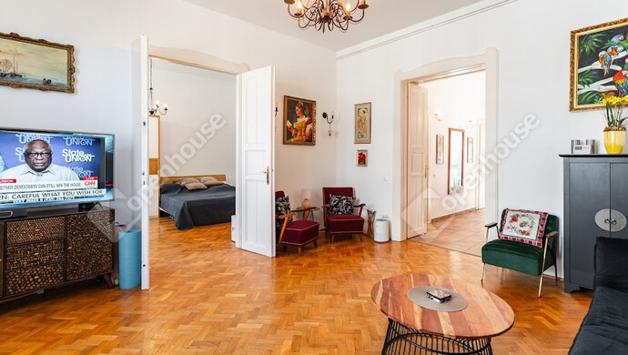 16. kép | Eladó Téglaépítésű lakás, Budapest I. Ker. (#181800)