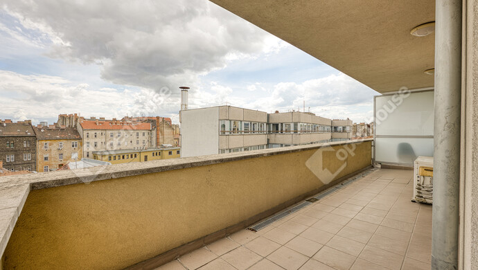 13. kép | Eladó Téglaépítésű lakás, Budapest VIII. Ker. (#181949)