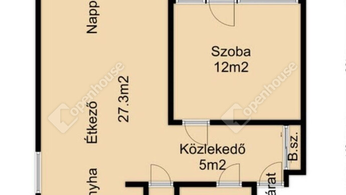 0. kép | Eladó Társasházi lakás, Nagykanizsa (#174332)