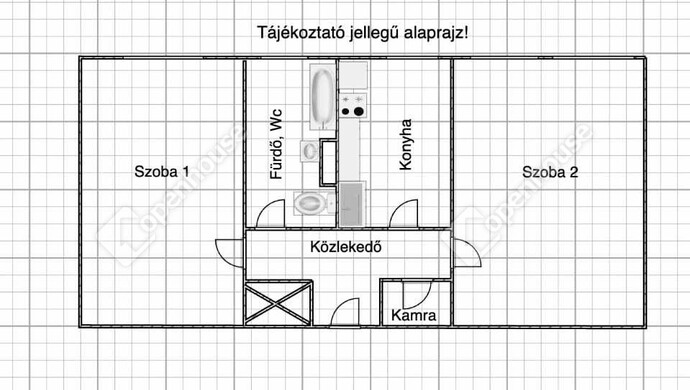 0. kép | Eladó Társasházi lakás, Zalaegerszeg (#174976)