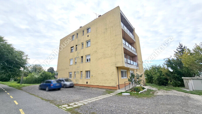 6. kép | Eladó Társasházi lakás, Miskolc (#177547)