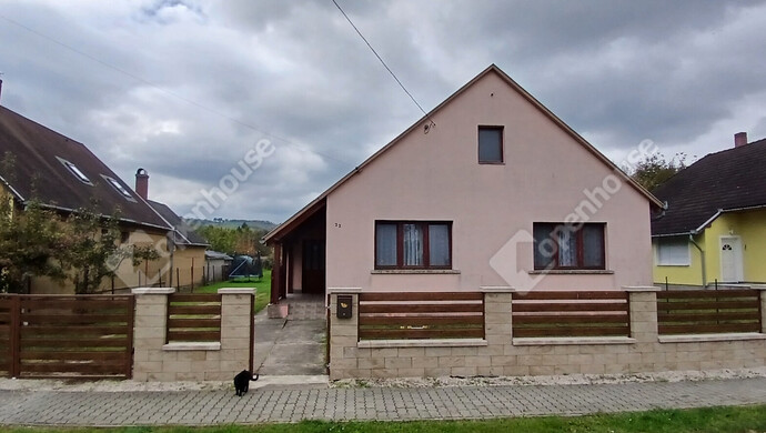39. kép | Eladó Családi ház, Zalacsány (#177917)