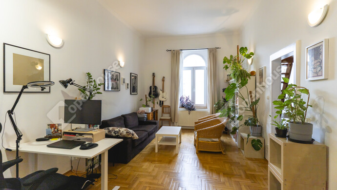 0. kép | Eladó Téglaépítésű lakás, Budapest VI. Ker. (#177992)