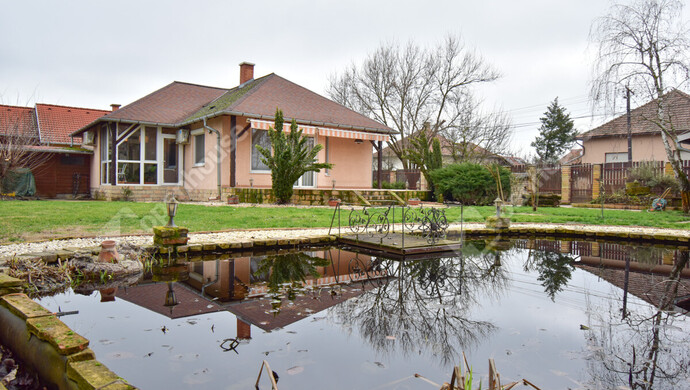 45. kép | Eladó Családi ház, Algyő (#179972)