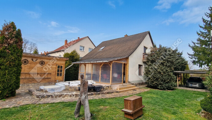 0. kép | Eladó Családi ház, Tiszaújváros (#180798)