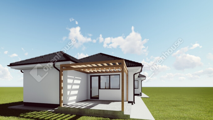 4. kép | Eladó Családi ház, Debrecen (#180871)