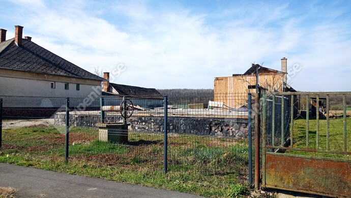 1. kép | Eladó Telek, Pölöske (#181574)
