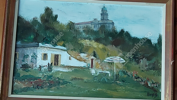 5. kép | Eladó Családi ház, Pannonhalma (#181687)