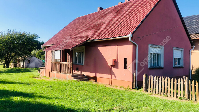 0. kép | Eladó Családi ház, Nagykanizsa (#177082)
