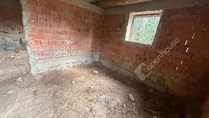 14. kép | Eladó Családi ház, Nagykapornak (#177611)