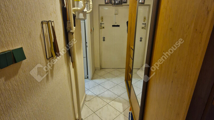 13. kép | Eladó Társasházi lakás, Kaposvár (#177609)