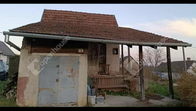 1. kép | Eladó Nyaraló,  (#178423)