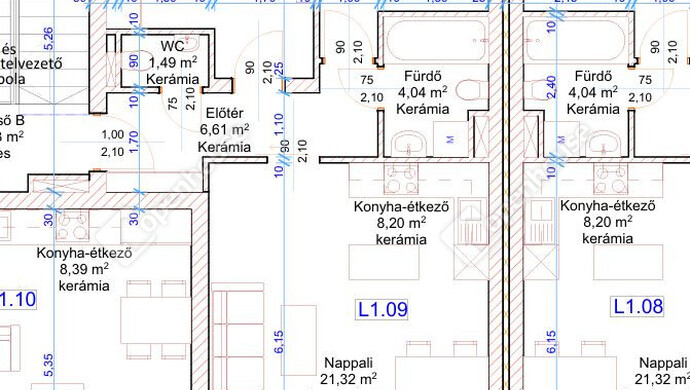 0. kép | Eladó Társasházi lakás, Győr (#178560)