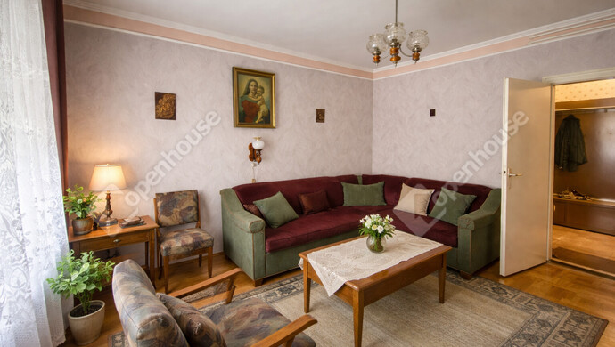 11. kép | Tervezett belső kialakítás | Eladó Családi ház, Acsalag (#175606)