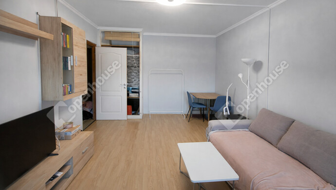 1. kép | Eladó Társasházi lakás, Budapest XVIII. Ker. (#179256)