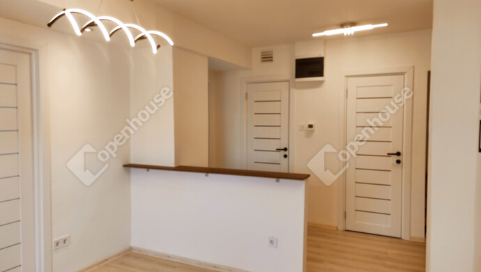 2. kép | Eladó Társasházi lakás, Szeged (#180324)