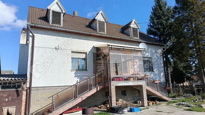 1. kép | Eladó Családi ház, Böhönye (#180369)