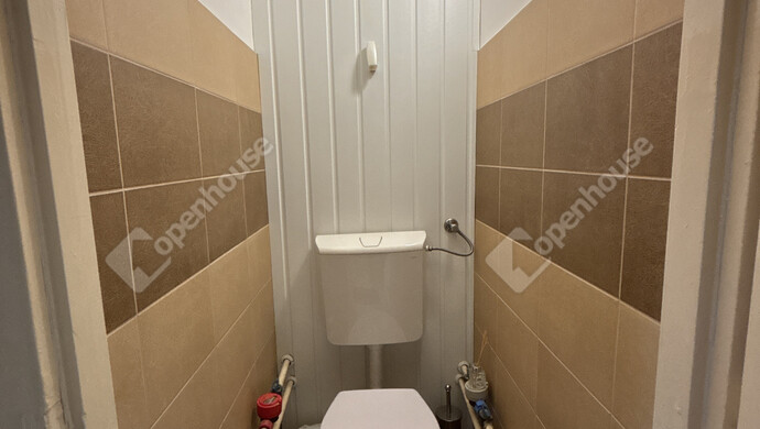 12. kép | Eladó Társasházi lakás, Debrecen (#180508)