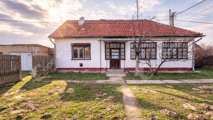 0. kép | Eladó Családi ház, Nyíracsád (#180573)