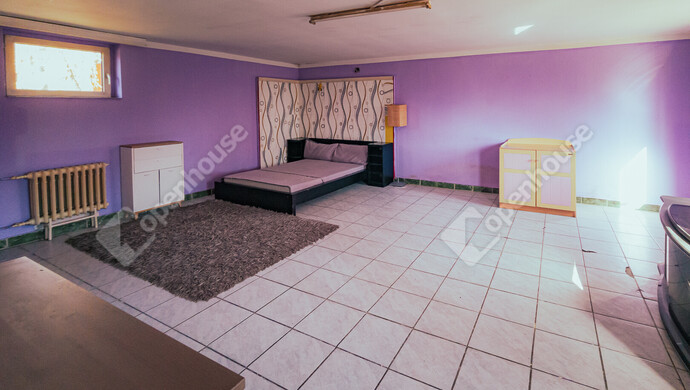 48. kép | Eladó Családi ház, Hegyeshalom (#180272)