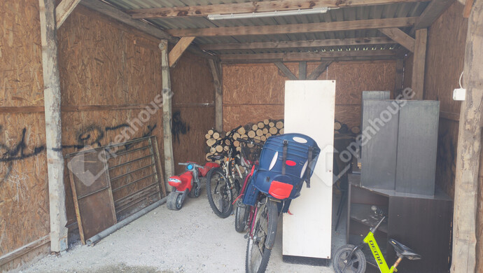 36. kép | Eladó Családi ház, Molnári (#180815)