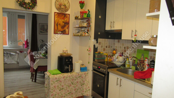 3. kép | Eladó Téglaépítésű lakás, Hajdúszoboszló (#180976)