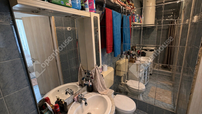 9. kép | Eladó Társasházi lakás, Keszthely (#181352)