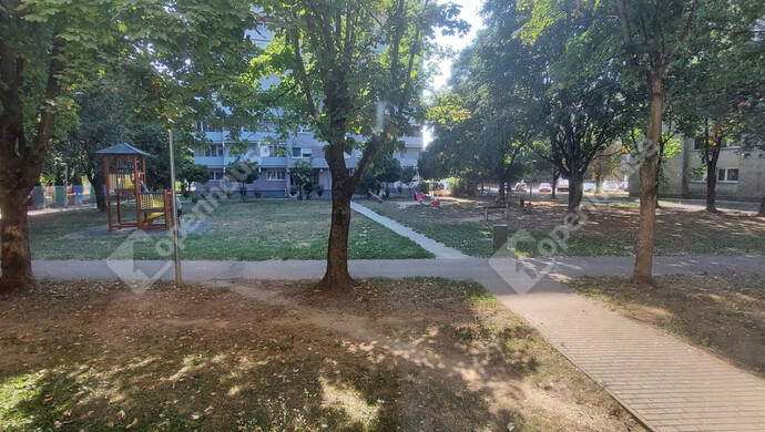 28. kép | Park játszótér | Eladó Társasházi lakás, Zalaegerszeg (#183480)