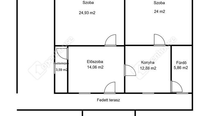 1. kép | Eladó Családi ház, Marcali (#174379)